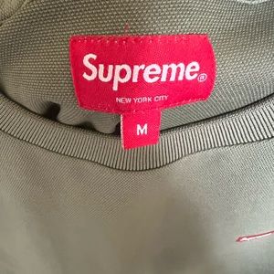 Supreme, size: Medium